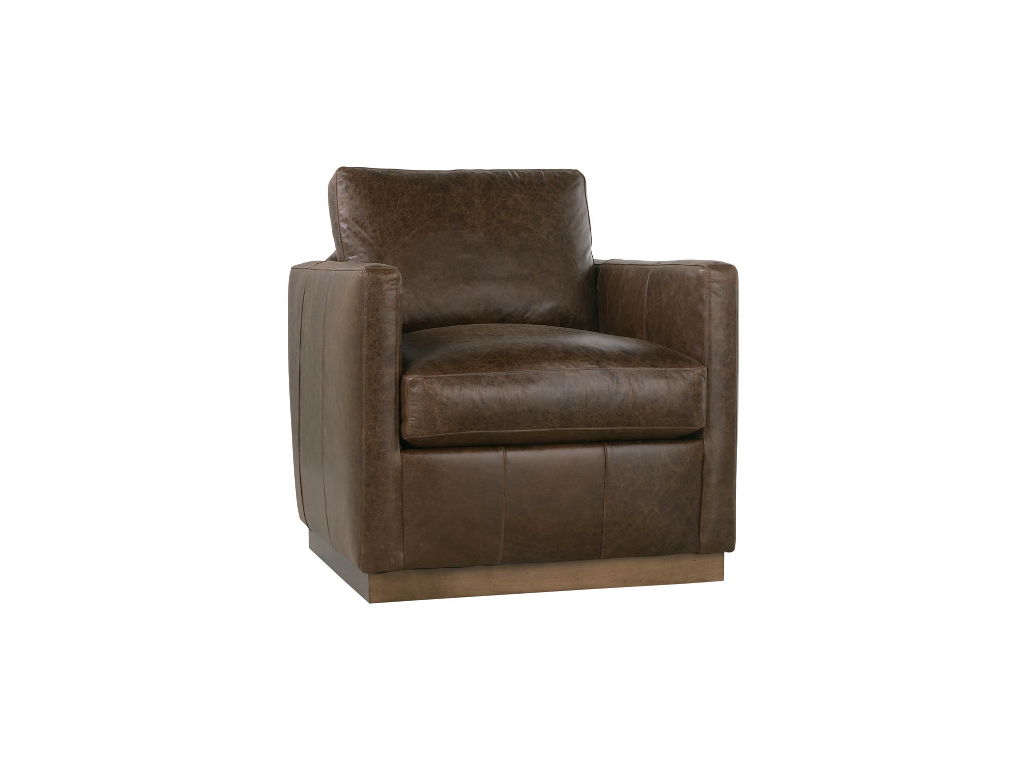 Allie swivel deals chair