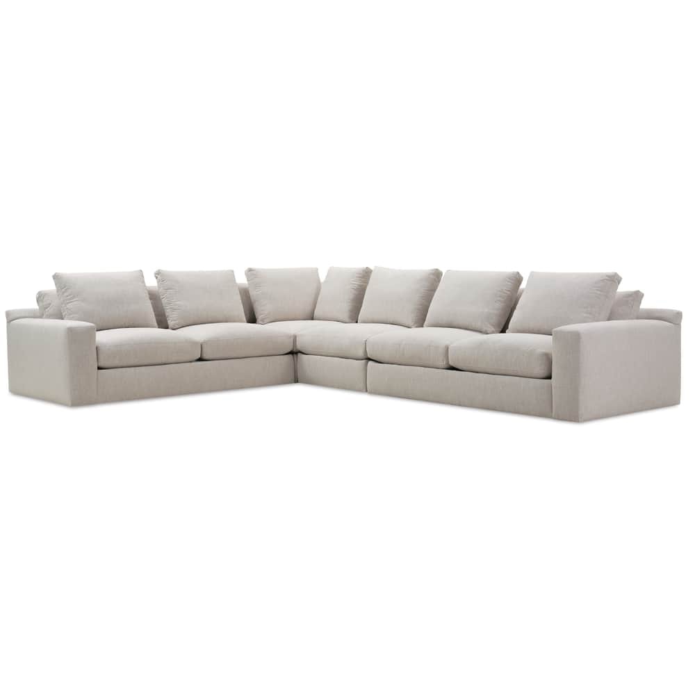 Robin Bruce Caspian Sectional 