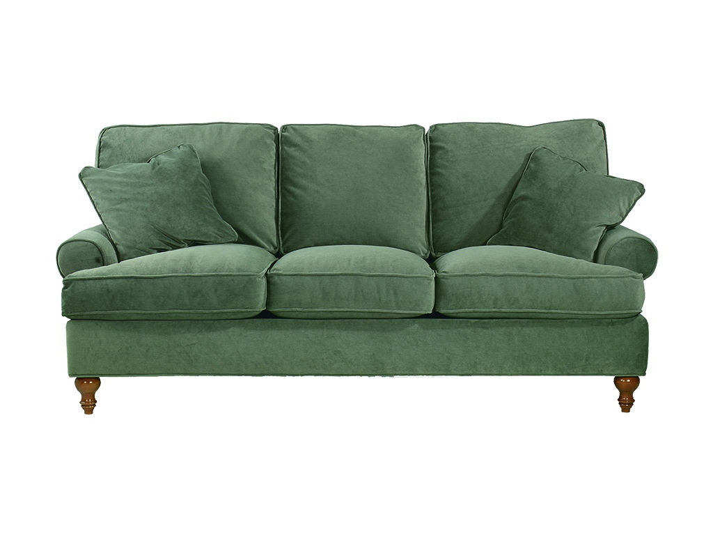 Robin Bruce Living Room Sofa CINDYSOFA Toms Price Home