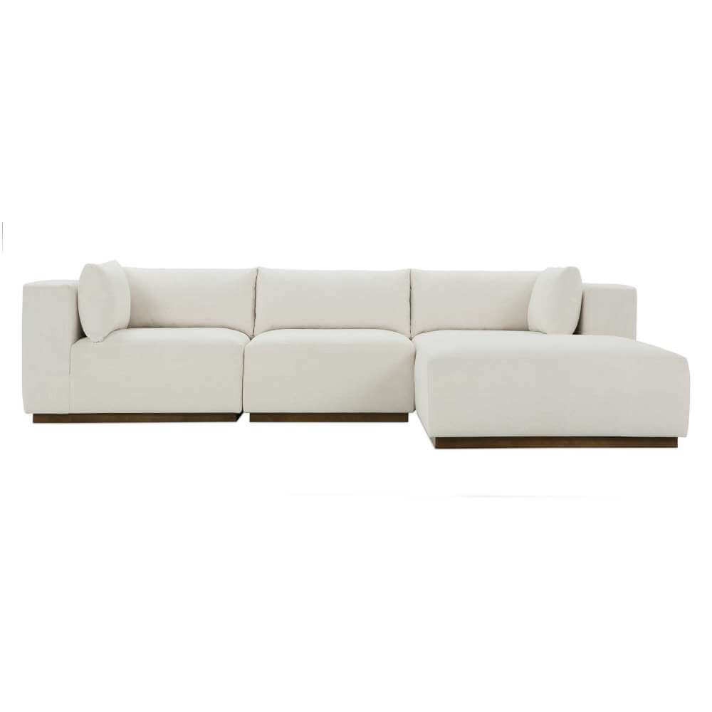 Robin Bruce Dimitry Sectional 