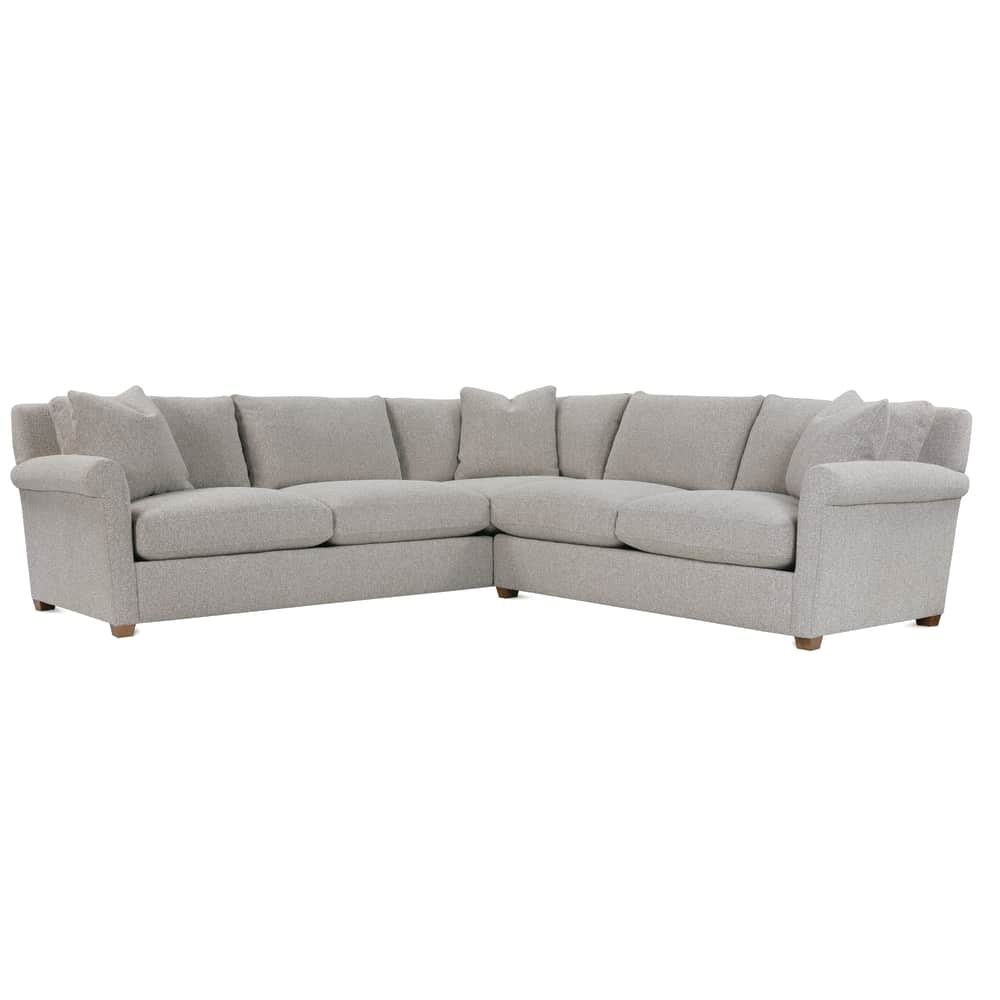 Robin Bruce Freya Sectional 