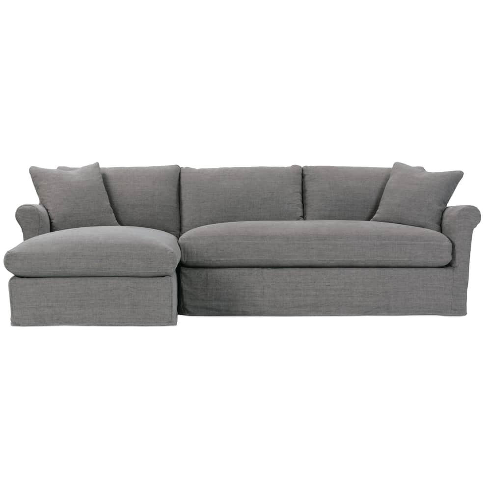 Robin Bruce Freya Slip Sectional 