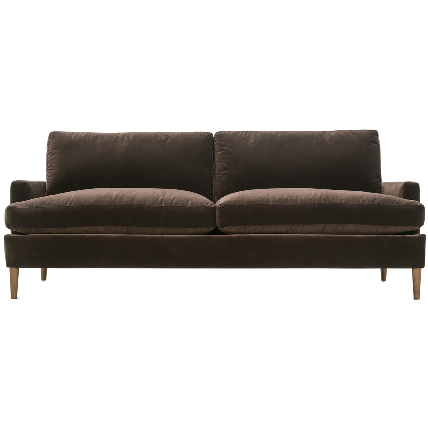 Robin Bruce Grady 2 Cushion 86 Inch Sofa 