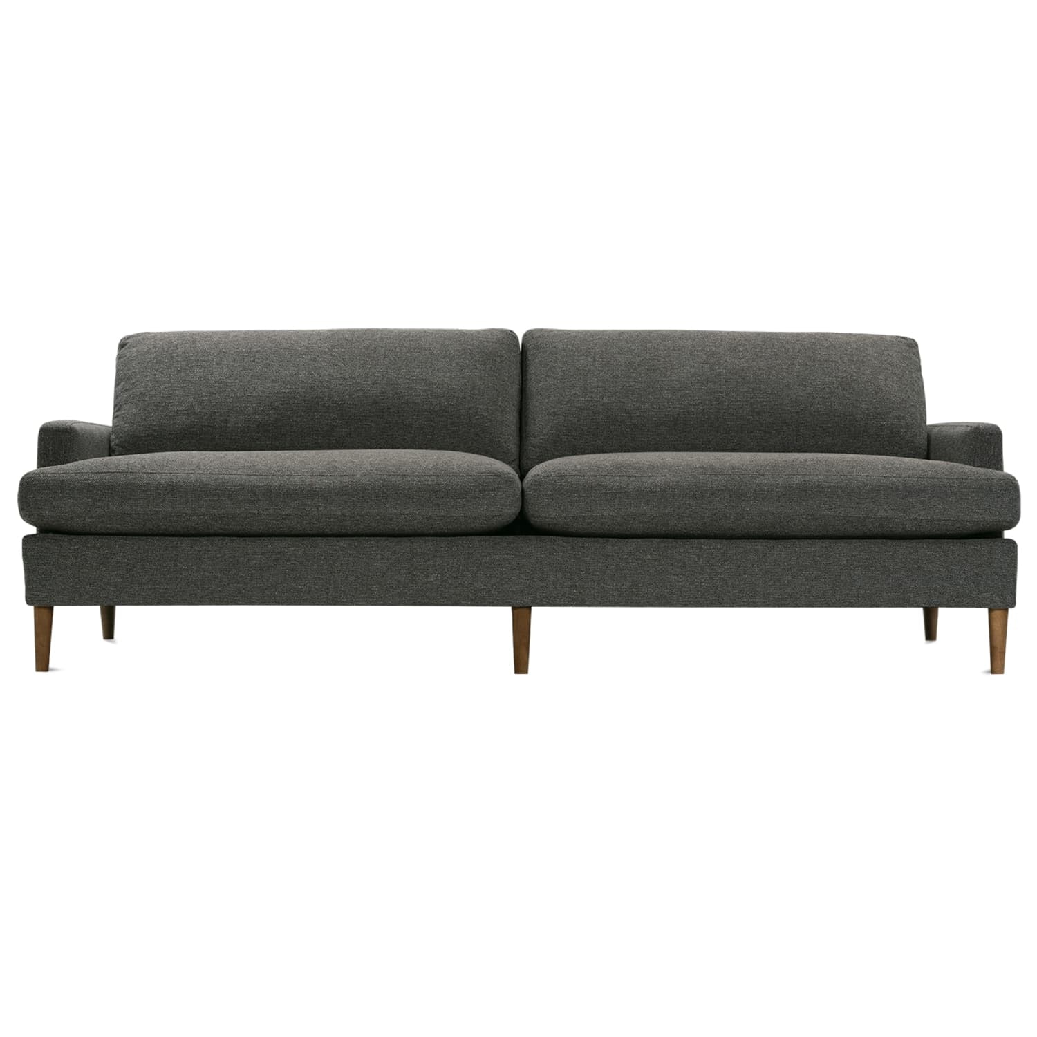 Robin Bruce Grady 2 Cushion 96 Inch Sofa 