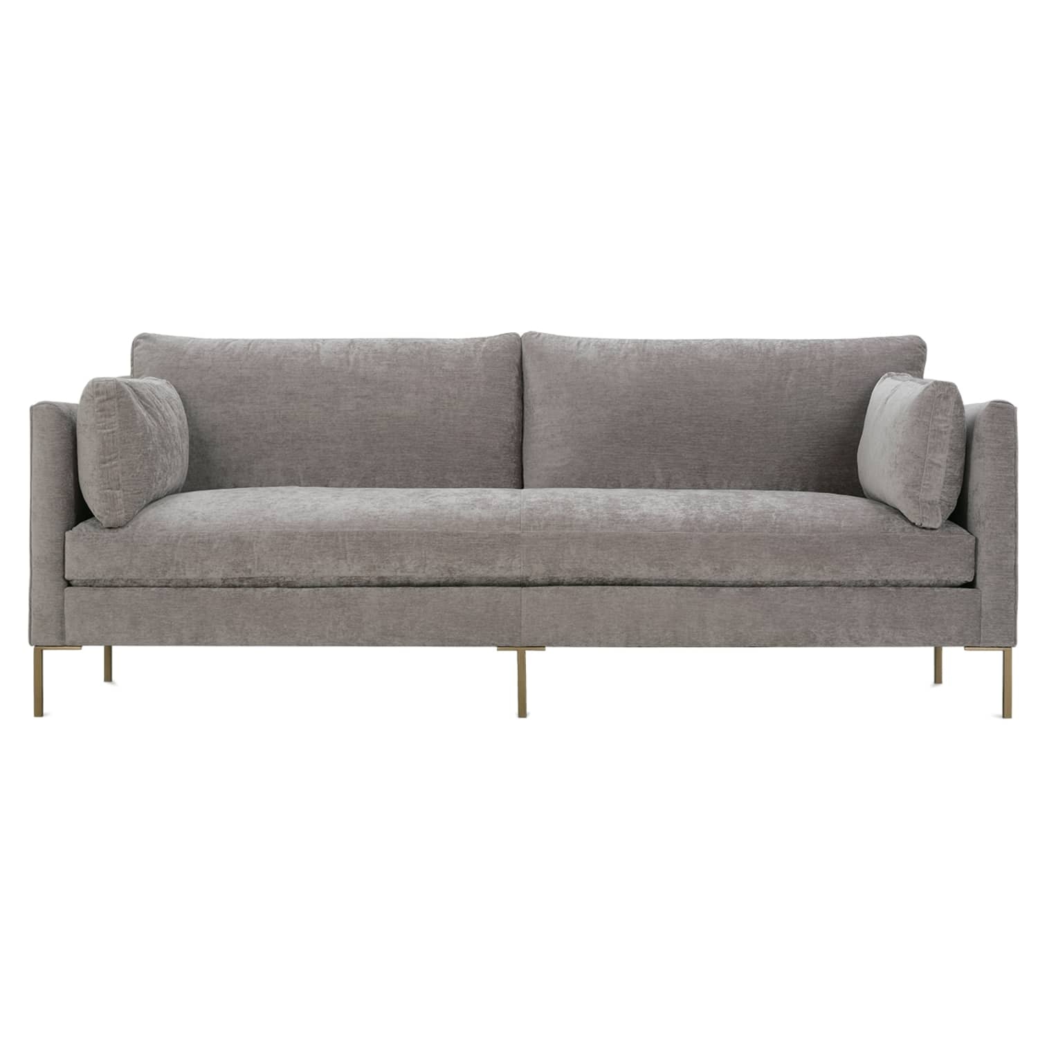 Robin Bruce Living Room Holloway Sofa Holloway 022 Burke