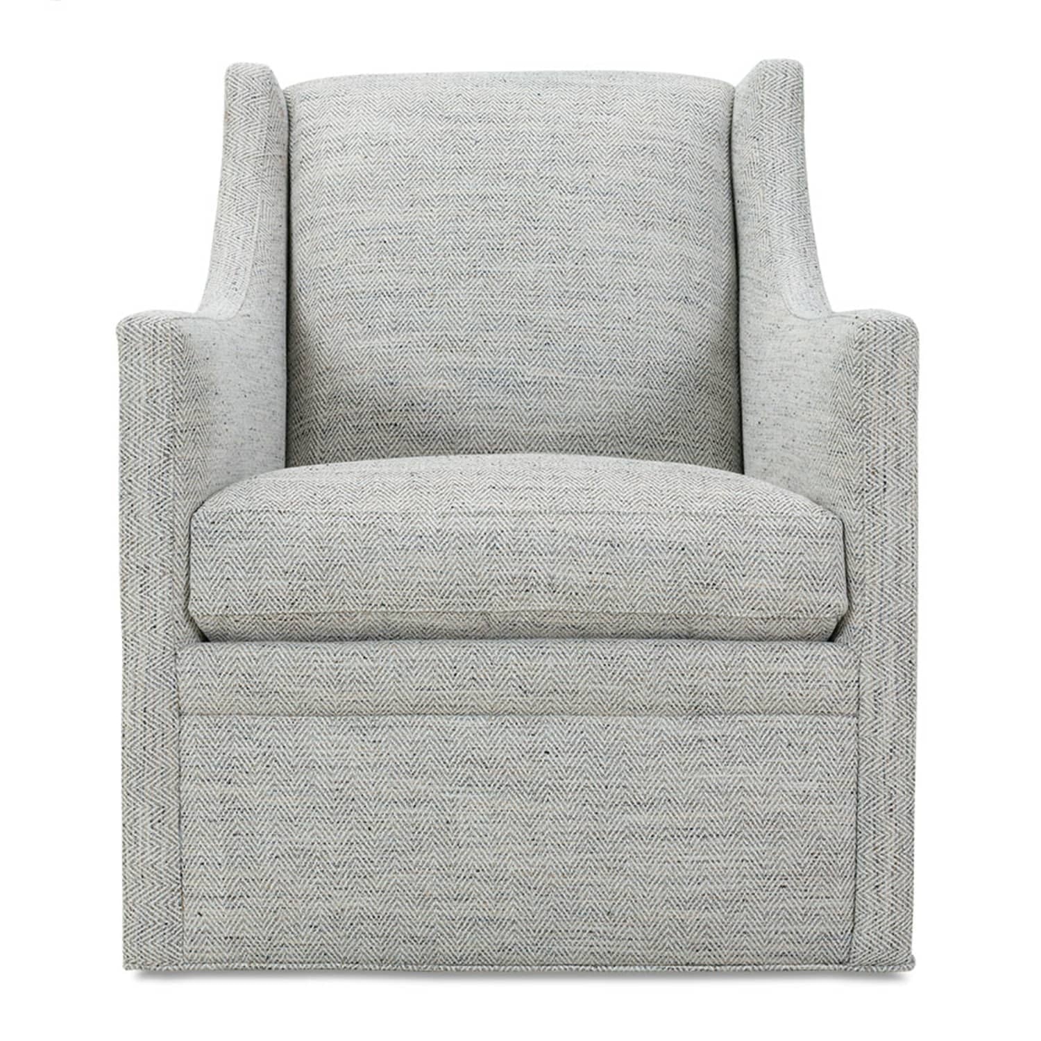 Robin Bruce Hope Swivel Glider 