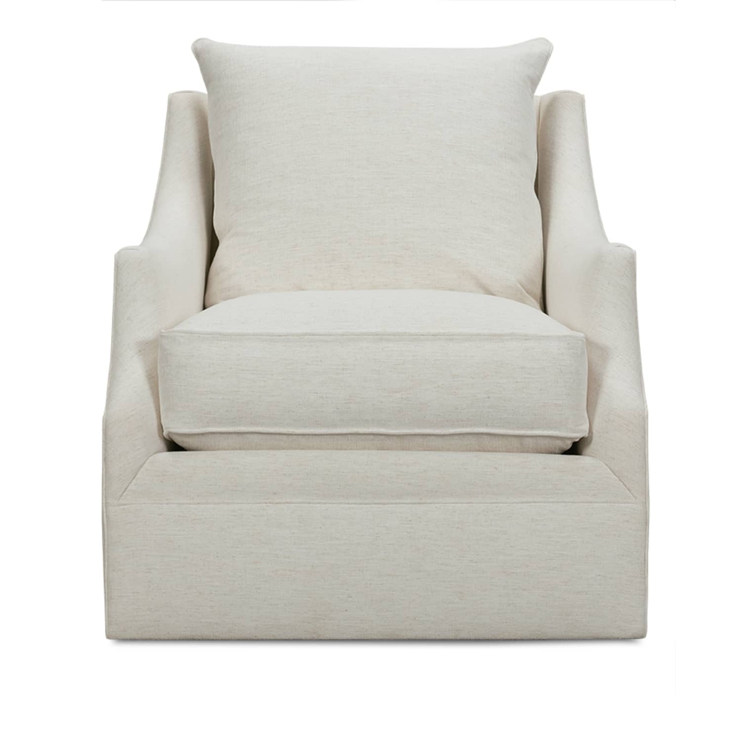 Robin Bruce Kara Swivel Glider 