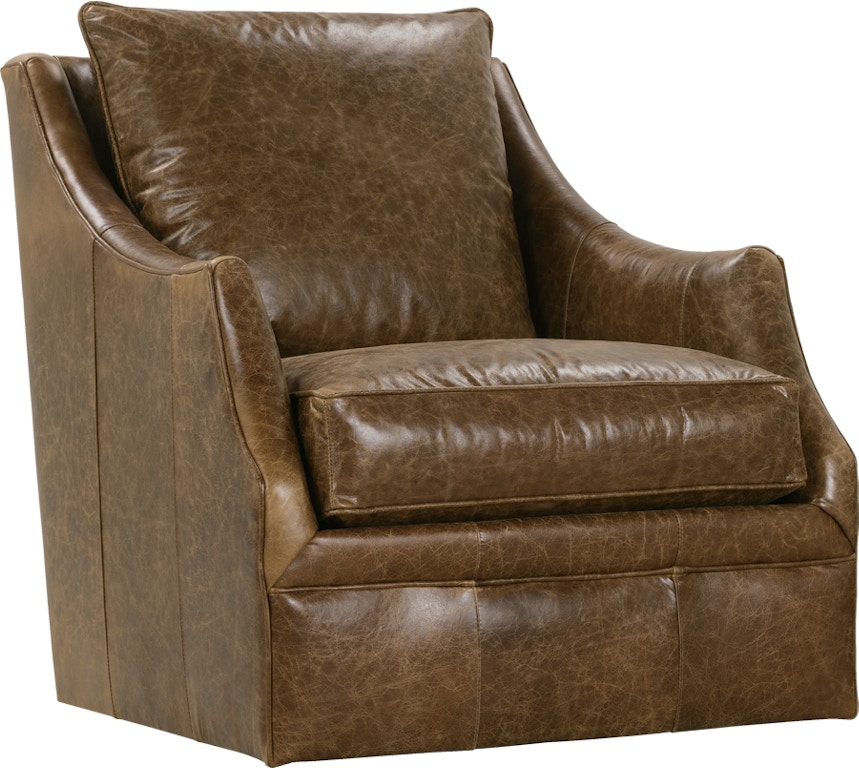 Robin Bruce Living Room Swivel Chair KARA-L-016 - Capital Discount