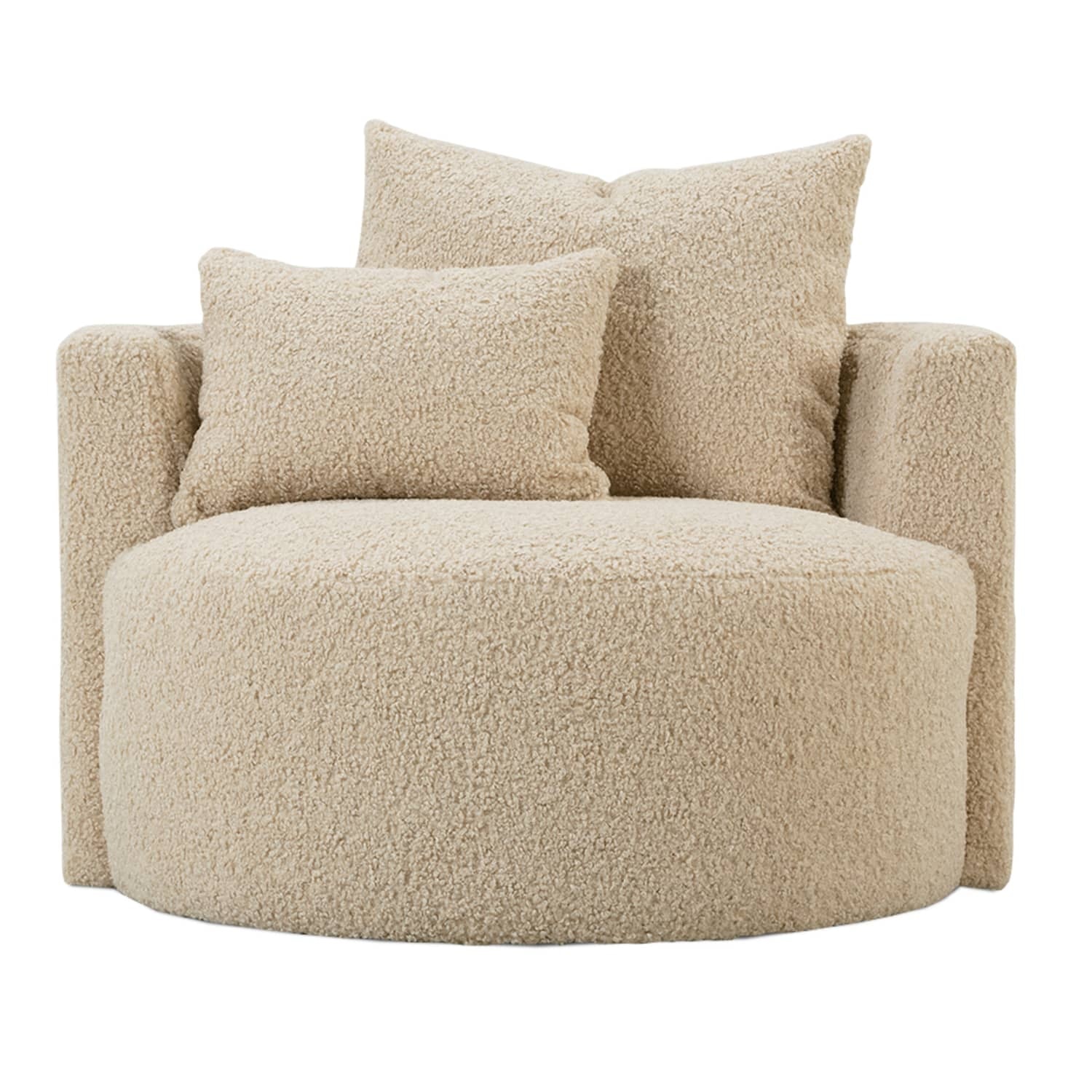 Robin Bruce Leander Chair 