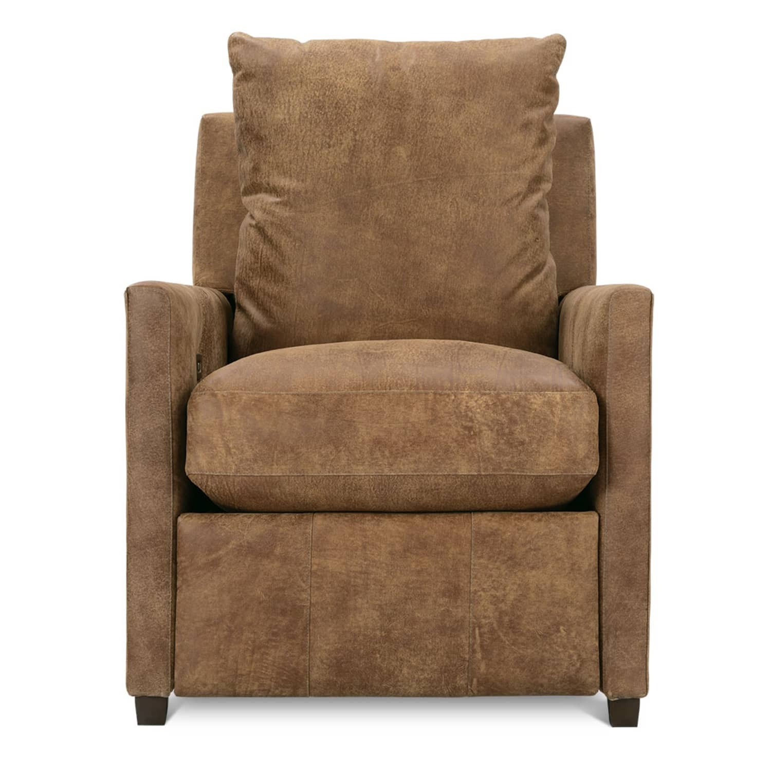 Robin Bruce Lilah Leather Chair 