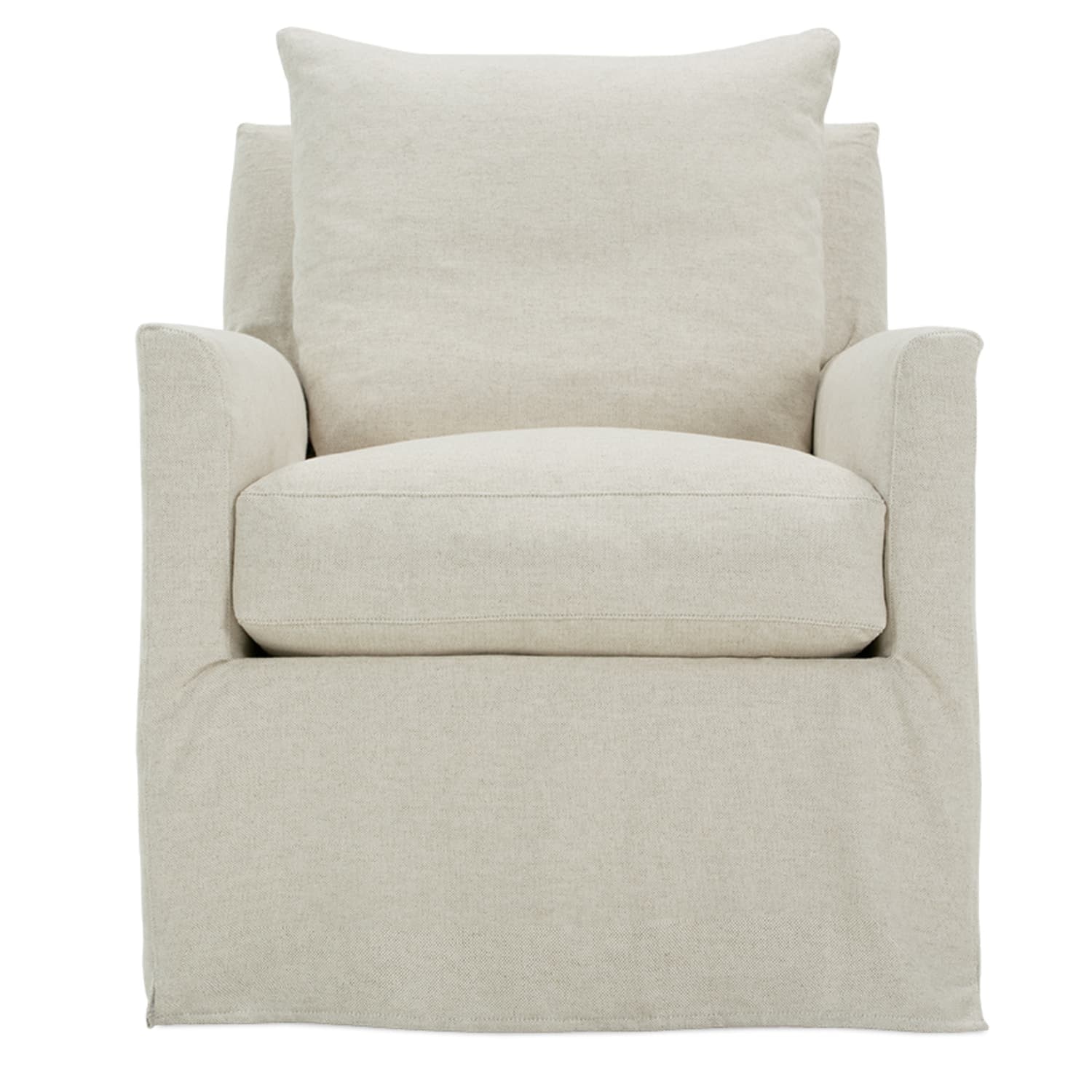 Robin Bruce Lilah Slip Swivel Glider 