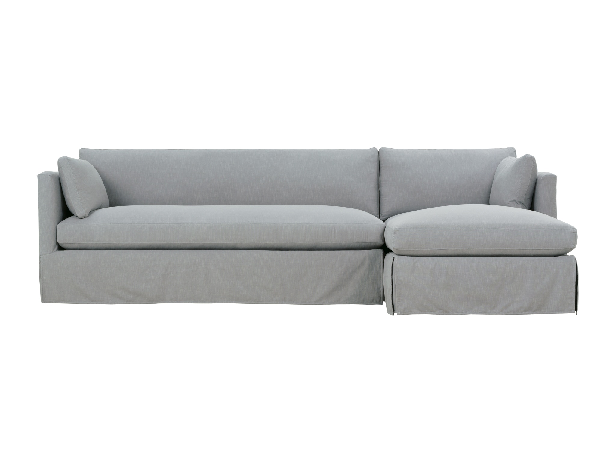 Madeline sectional on sale