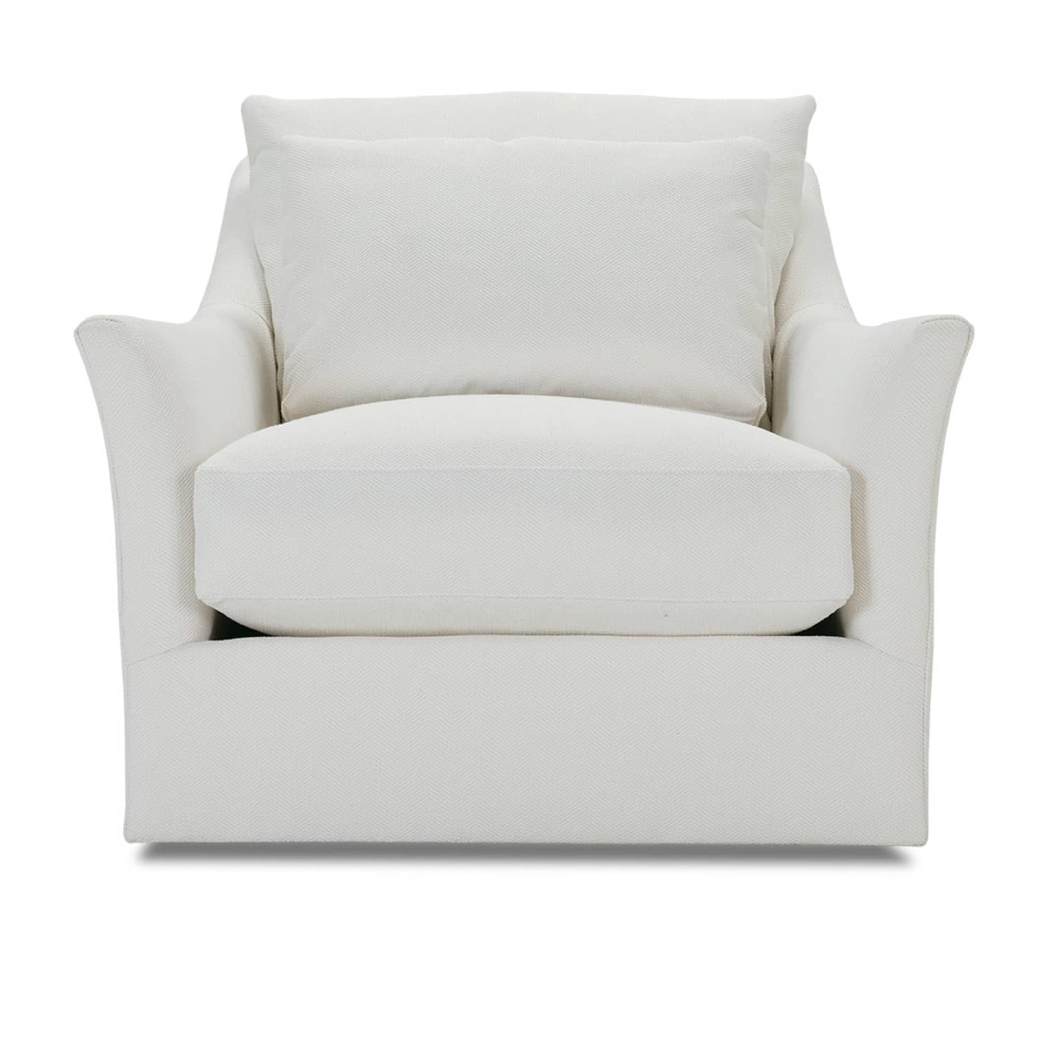 Robin Bruce Moreau Swivel Chair 
