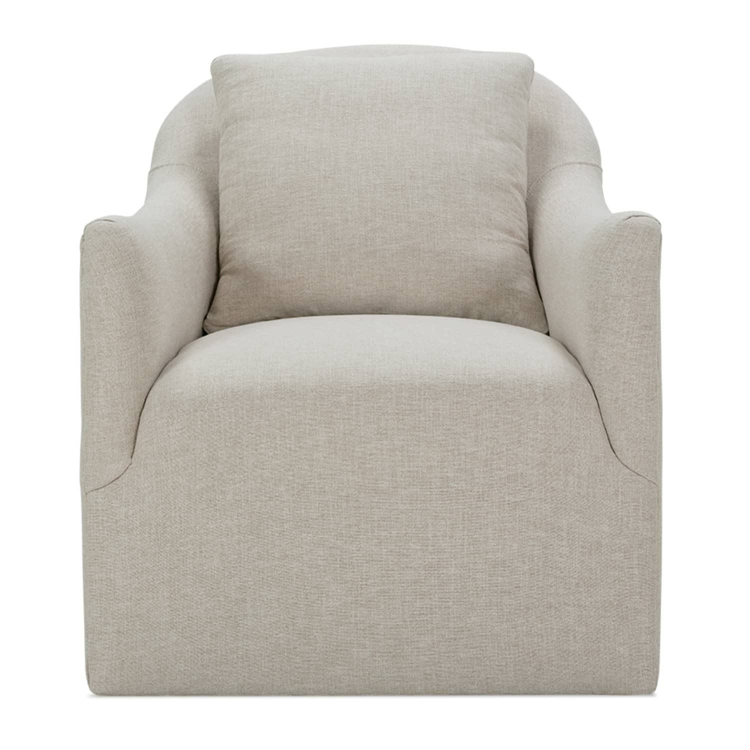 Robin Bruce Noel Swivel Chair 