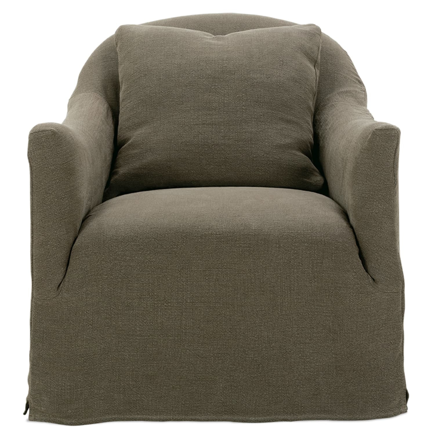 Robin Bruce Noel Slip Swivel Chair 