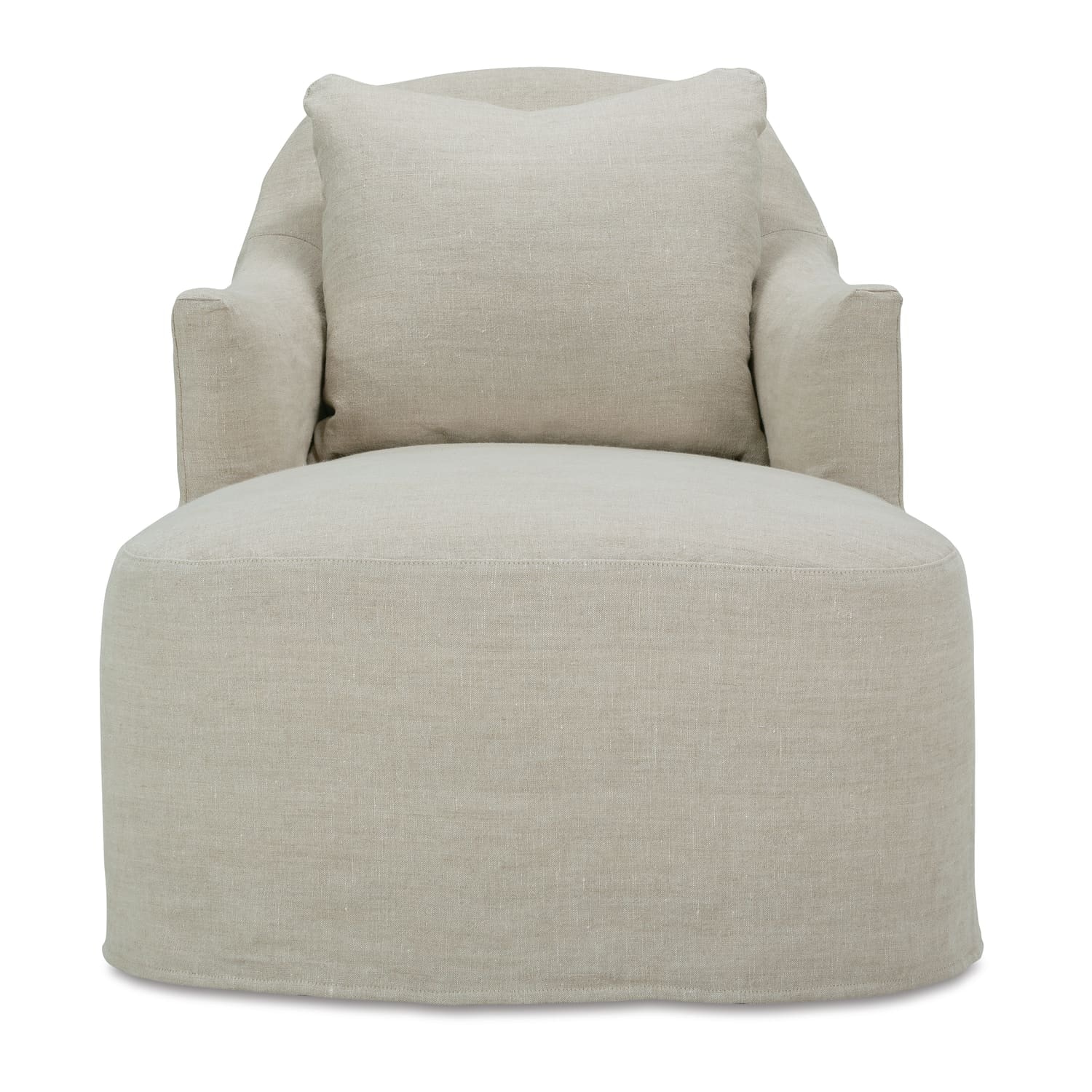 Robin Bruce Noel Slip Chaise 