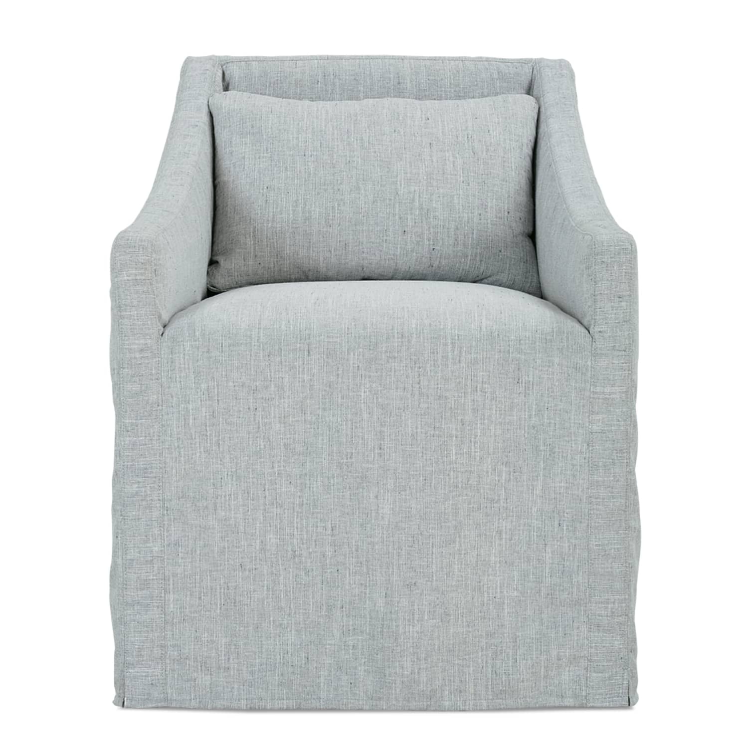 Robin Bruce Odessa Slip Chair 