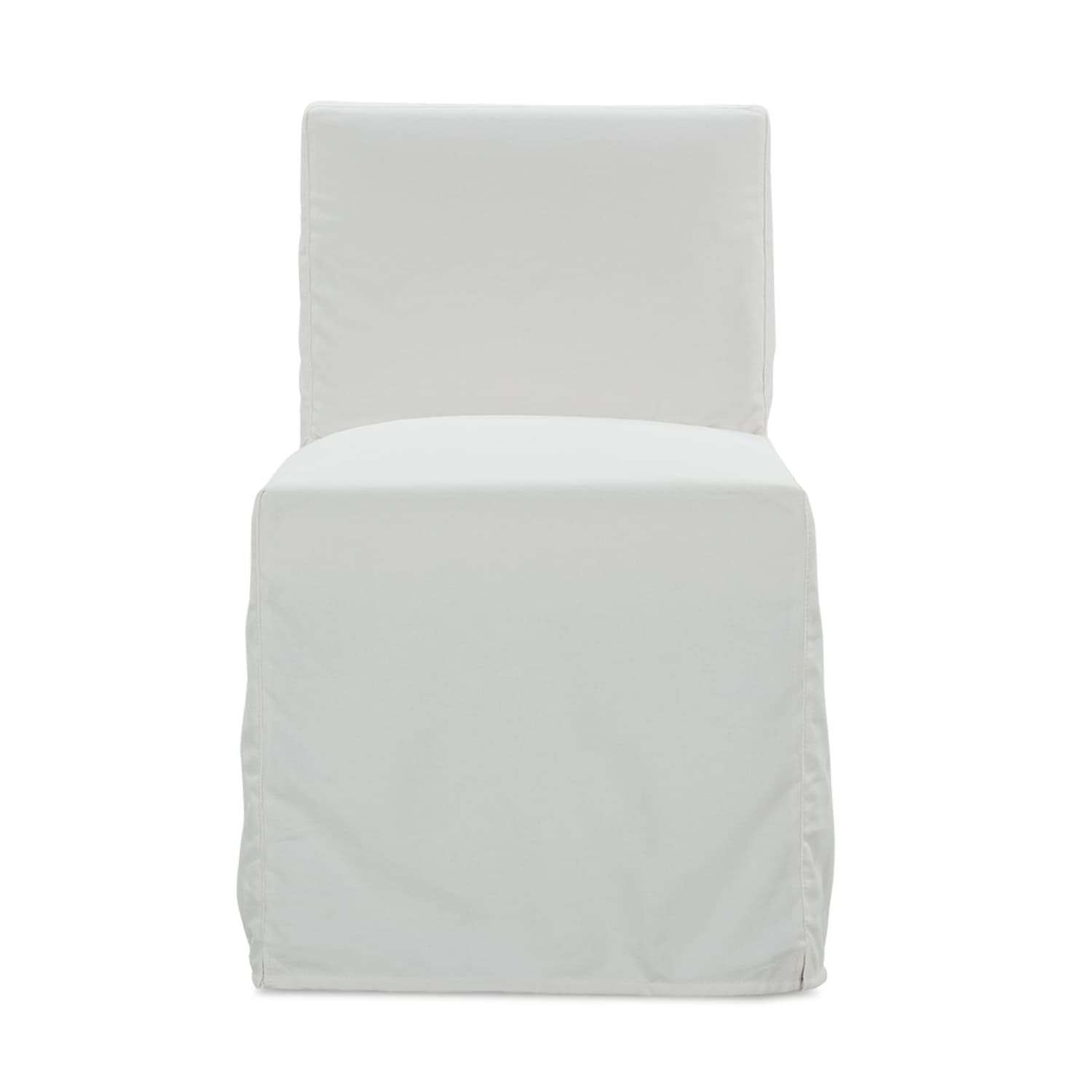 Robin Bruce Odessa Slip Chair 