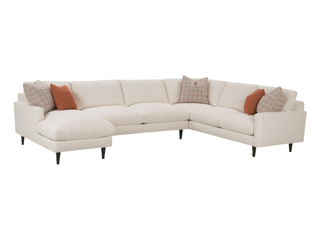 Robin bruce store sectional