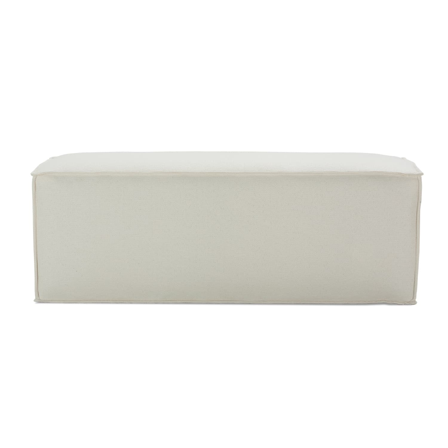 Robin Bruce Porto Ottoman 