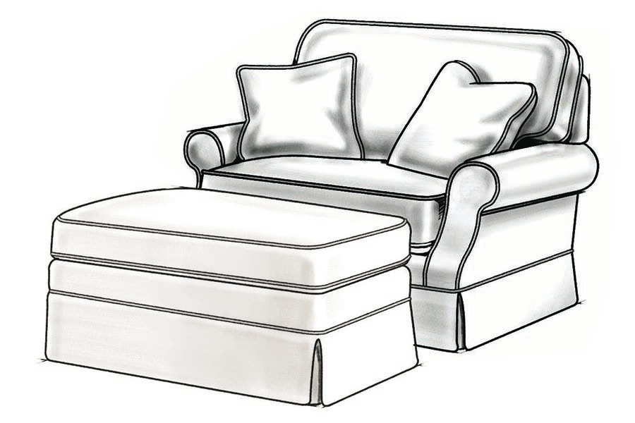 Reynolds deals reclining sofa