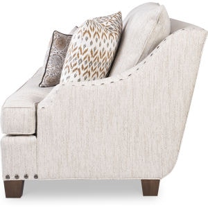 Wesley Hall Living Room THATCHER SOFA 1958100 Toms Price Home