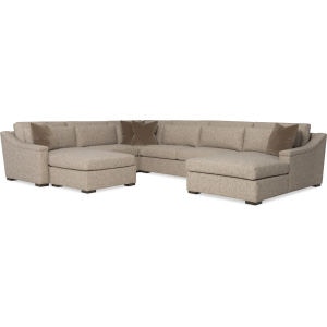 Wesley Hall Living Room Lowell Sectional 2024 Toms Price Home