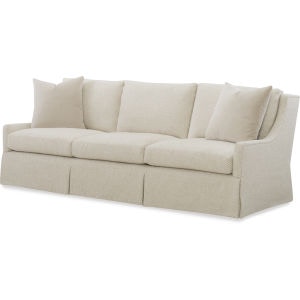 Wesley Hall Living Room KELLI SOFA 203286 Elite Interiors Myrtle