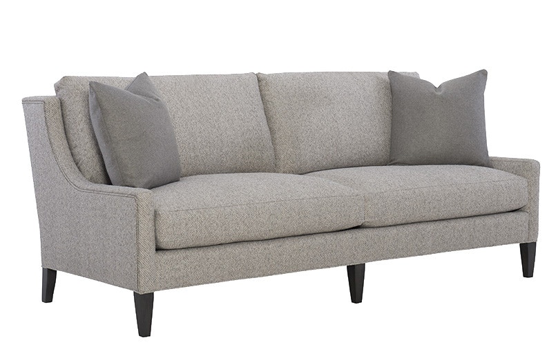 Wesley Hall Living Room Ryland Sofa 203684 Wells Home Furnishings