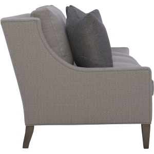 Wesley Hall Living Room RYLAND SOFA 203692 Hickory Furniture Mart