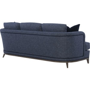 Wesley Hall Living Room Ryland Sofa 203684 Wells Home Furnishings