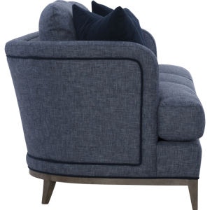 Wesley Hall Living Room Ryland Sofa 203684 Wells Home Furnishings