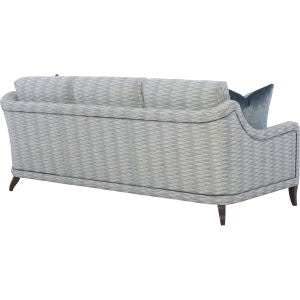 Wesley Hall Living Room Halsted Sofa 204286 Wells Home Furnishings
