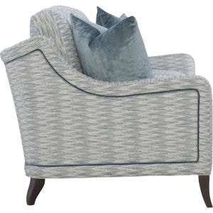 Wesley Hall Living Room Halsted Sofa 204286 Wells Home Furnishings