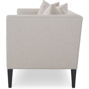 Wesley Hall Living Room THOMAS SOFA 206090 Hickory Furniture Mart