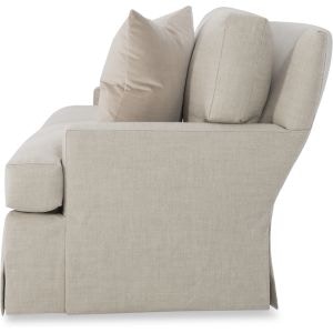 Wesley Hall Living Room SHREVEPORT SOFA 207087 Toms Price Home