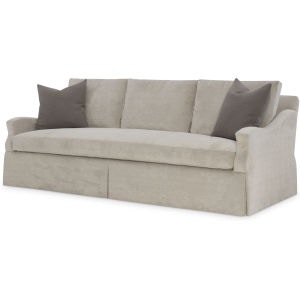 Wesley Hall Living Room Capperson Sofa 207694 Toms Price Home