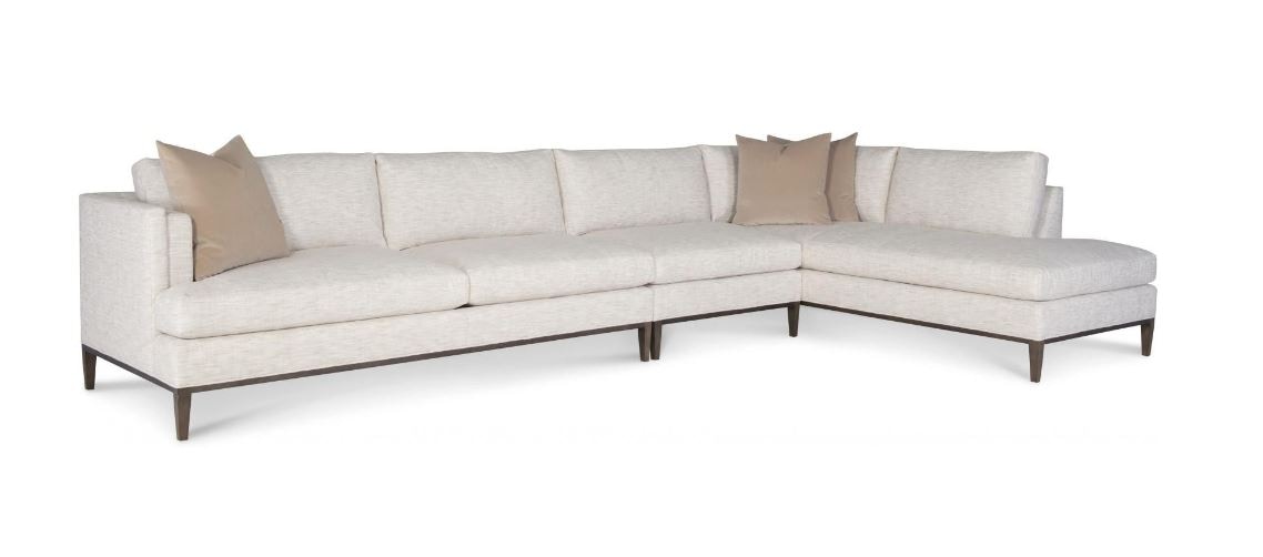 Wesley Hall Living Room Peretti Sectional 2084 Toms Price Home