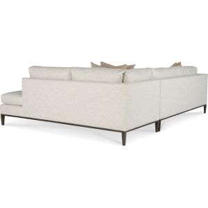Wesley Hall Living Room Peretti Sectional 2084 Toms Price Home