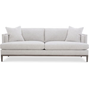 Wesley Hall Living Room PERETTI SOFA 208492 Douds Furniture