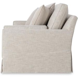 Wesley Hall Living Room Blaise Sofa 209686 Wells Home Furnishings