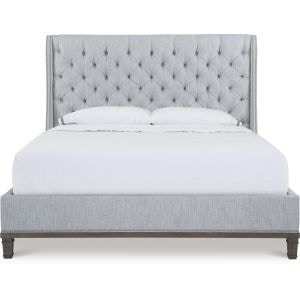 Wesley Hall Bedroom ARTEMIS QUEEN BED 214Q LA Waters Furniture