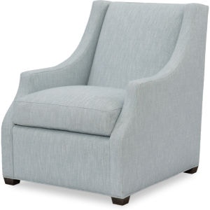 Wesley Hall 2553 Trevor Chair 2553