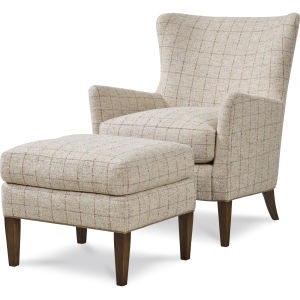 Wesley Hall Living Room Wing Chairs 441 Stockholm Chair 441 | Toms Wesley Hall Living Room Wing Chairs 441 Stockholm Chair 441 | Toms