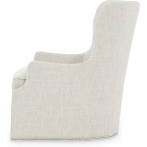 Wesley Hall Living Room Boyd Swivel Glider 497 Birmingham Wholesale