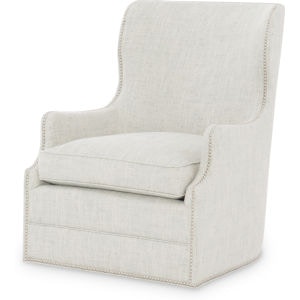 Wesley Hall Living Room Boyd Swivel Glider 497 Birmingham Wholesale