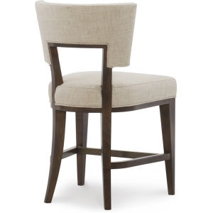 Wesley Hall Casual Dining Barrow Counter Stool 5023CS B.F. Myers