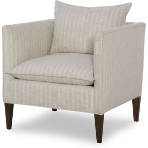 Lindsey armchair 2025