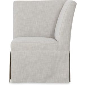 Wesley Hall Casual Dining INGRID CORNER CHAIR 51728 Austin and