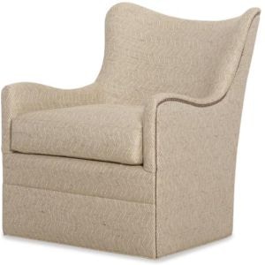 wesley hall swivel chair